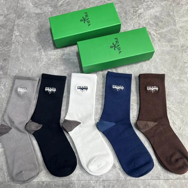 Prada socks 11